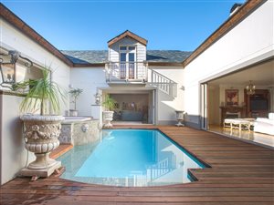 5 Bed House in Arabella Country Estate