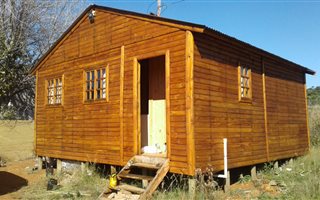 2 Bedroom House in Vaal Marina
