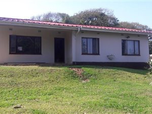 3 Bed House in Oslo Beach