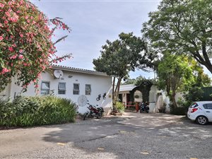 383 m² Commercial space in Mthata