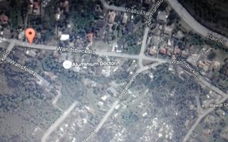 1014 m² Land available in Clare Hills