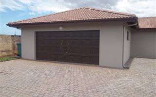3 Bedroom Simplex in Empangeni
