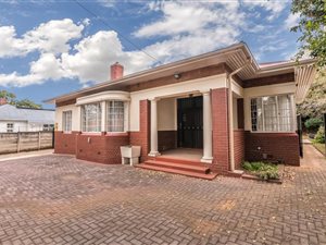 3 Bed House in Eastwood