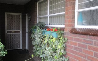 2 Bedroom Apartment in Eastleigh