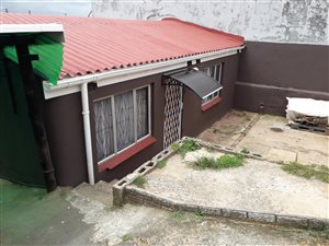 2 Bed House in Merewent