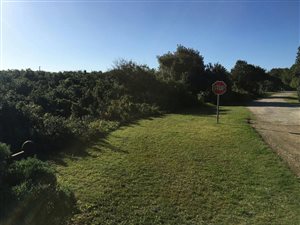 860 m² Land available in Boknesstrand
