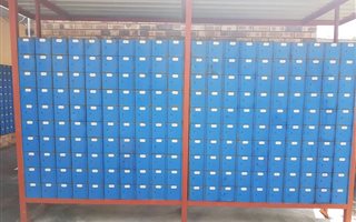 Commercial space in Umtentweni