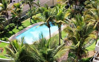 2 Bedroom Apartment in Willard Beach