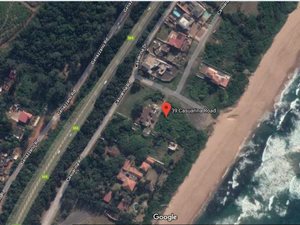 1129 m² Land available in Westbrook