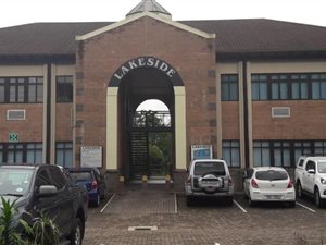 161 m² Commercial space in Westville