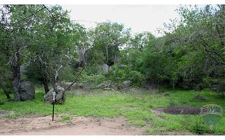 1 ha Land available in Gravelotte