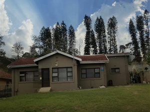 3 Bed House in High Ridge