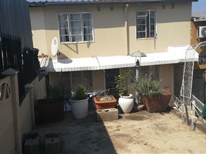 3 Bed House in Bombay Heights