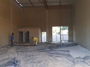 355 m² Industrial space in Eureka
