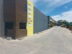 198 m² Commercial space in Eureka