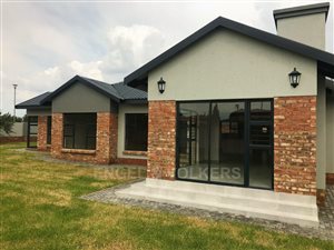 3 Bed House in Tuscany Ridge