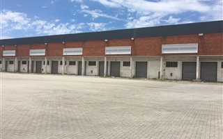 18954 m² Industrial space in Deal Party