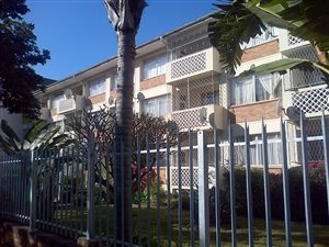 1 Bedroom Flat in Southernwood