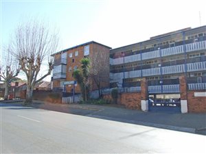 2 Bed Apartment in Marlands