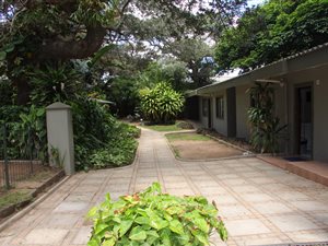 750 m² Commercial space in Shelly Beach