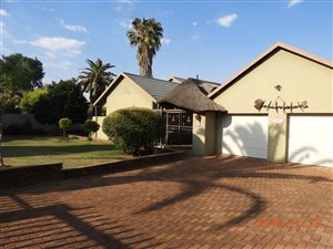 3 Bed House in Wilkoppies