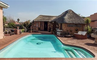 3 Bedroom House in Primrose
