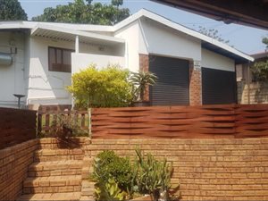 4 Bedroom House in Nyala Park