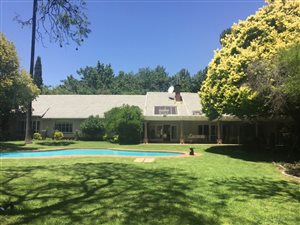 4 Bed House in Sandhurst