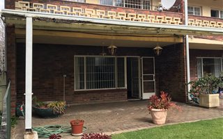 2 Bedroom House in Fairmount