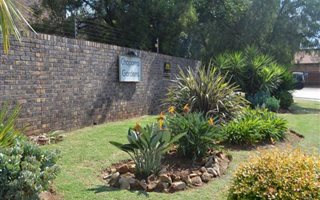 2 Bedroom Duplex in Glenvista