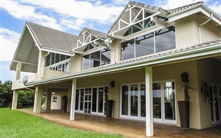 5 Bedroom House in Kwelera