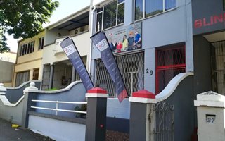 110 m² Commercial space in Bulwer
