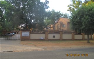 3 Bedroom Apartment in Bo Dorp