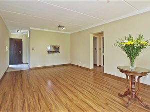 2 Bed Apartment in Morningside Hills