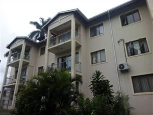 2 Bed Flat in Tongaat Central