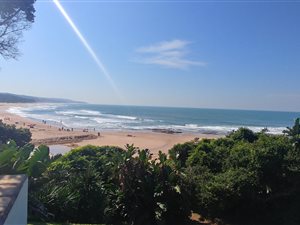 6 Bed House in Zinkwazi Beach