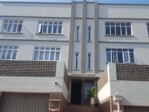 2 Bed Apartment in Essenwood
