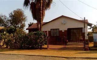 3 Bedroom House in Soshanguve