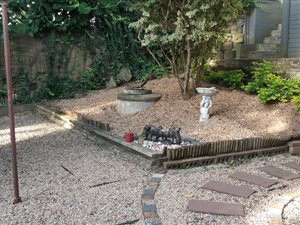 1 Bedroom House in Dawncliffe