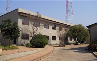 1000 m² Commercial space in Lanseria and surrounds