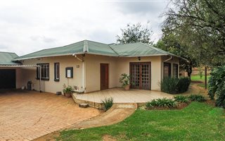 3 Bedroom House in Kempton Park West