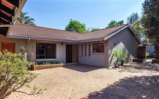 Commercial space in Bedfordview