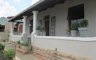 2 Bedroom House in Heidelberg Central
