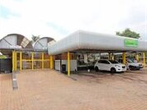 400 m² Commercial space in Rhodesfield