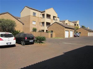 3 Bedroom Townhouse in Eco Park