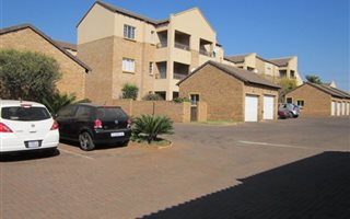 3 Bedroom Townhouse in Eco Park