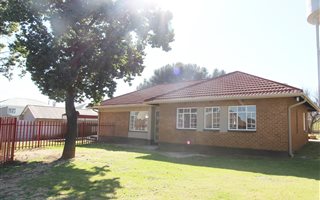 3 Bedroom House in Croydon