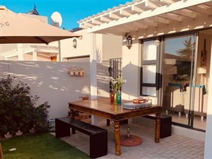 3 Bed House in Parklands North