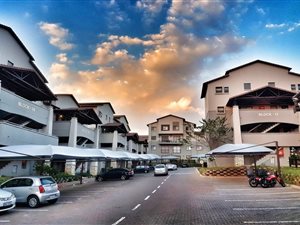 2 Bed Apartment in Sunninghill