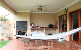 3 Bedroom Townhouse in The Coves